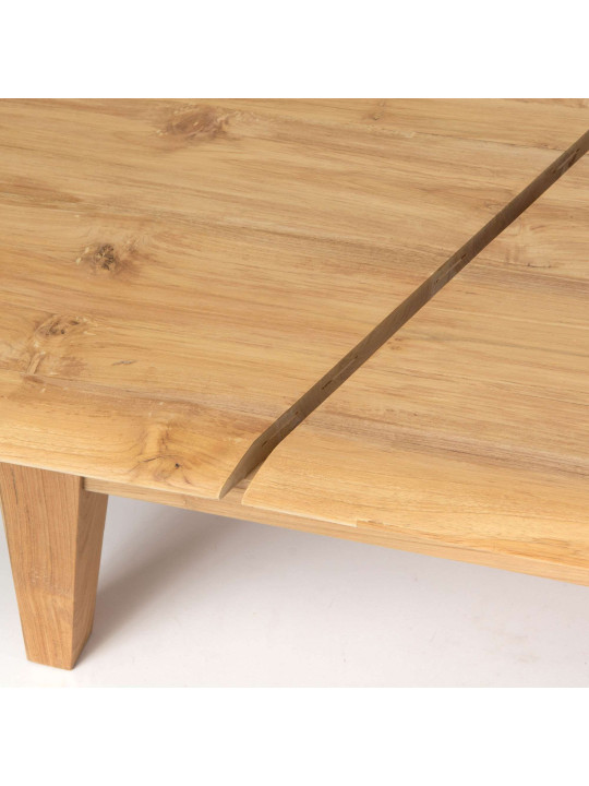 Table basse Dune