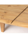 Table basse Dune