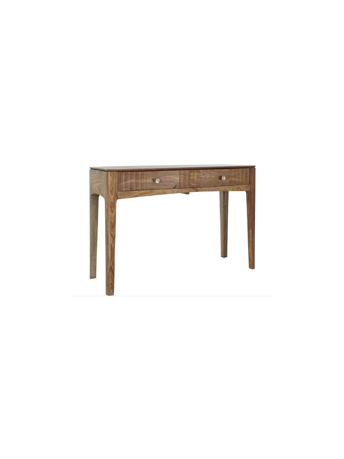 Console en bois de Sheesham