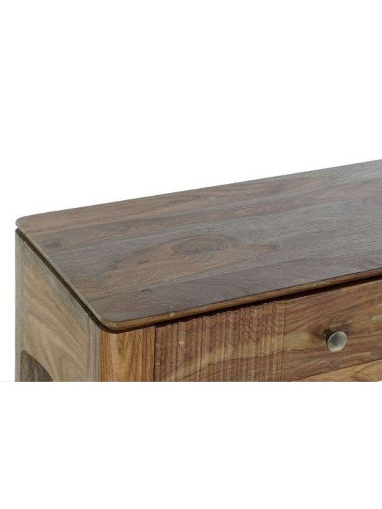 Console en bois de Sheesham