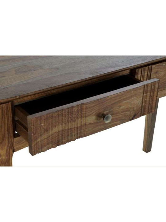 Console en bois de Sheesham