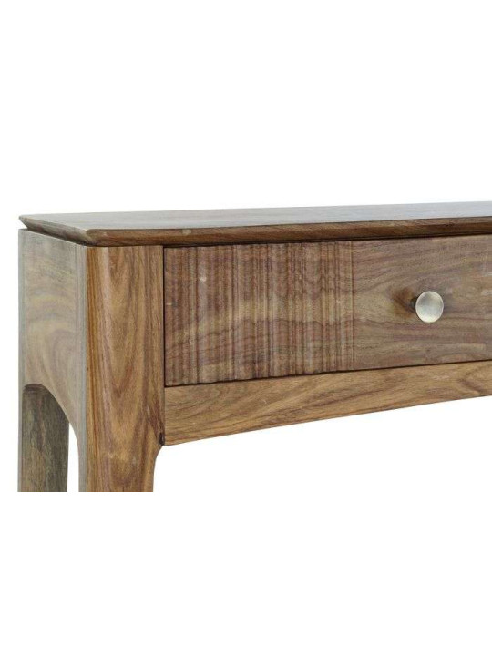 Console en bois de Sheesham