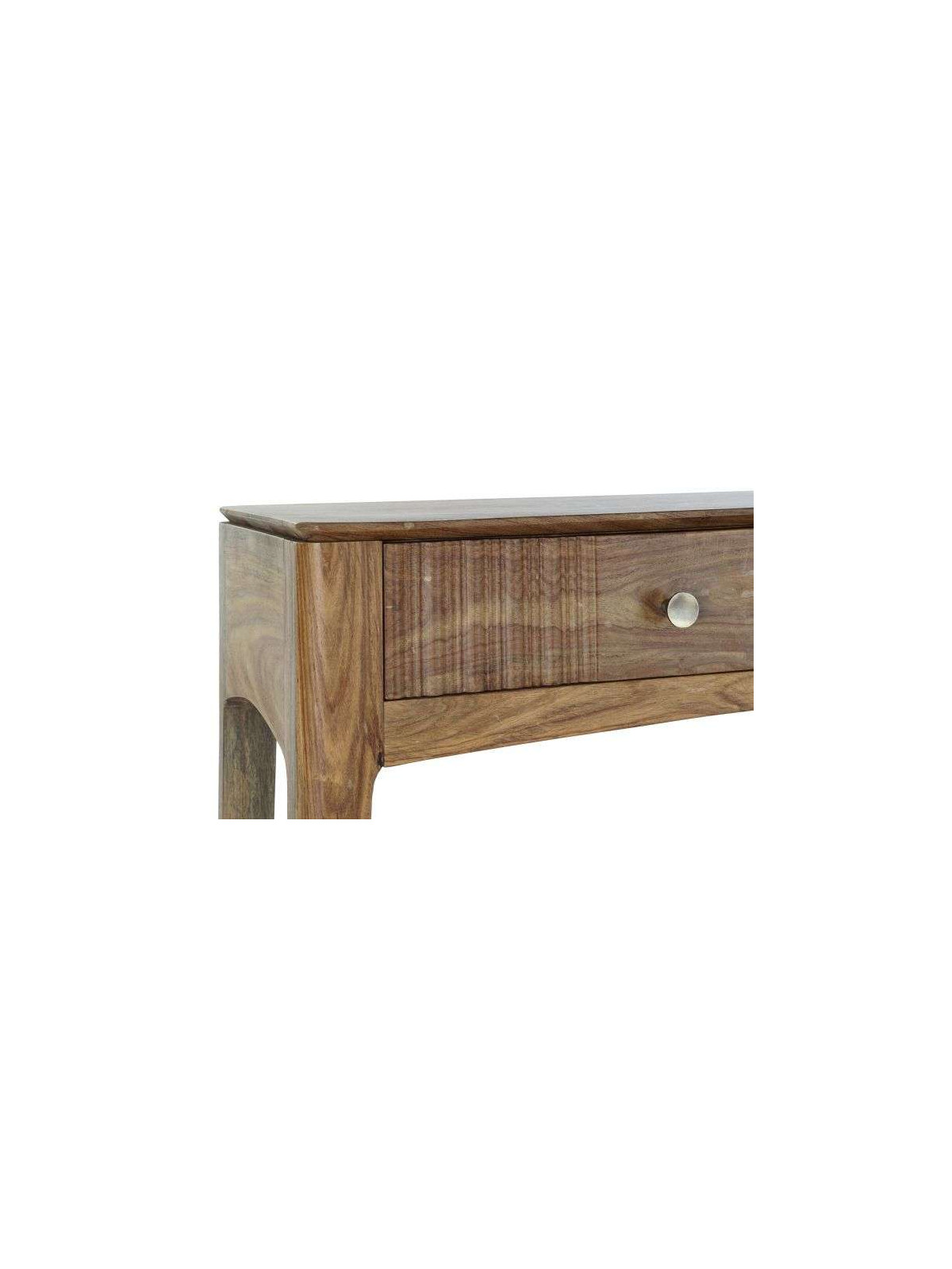 Console en bois de Sheesham