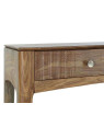 Console en bois de Sheesham