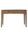 Console en bois de Sheesham