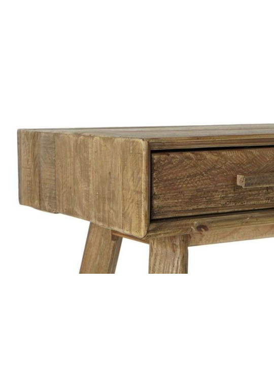 Table basse en bois recyclé  Maurienne