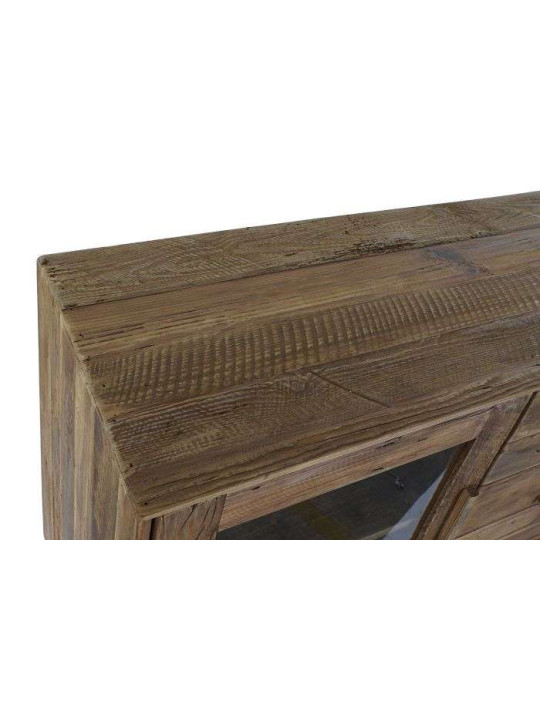 Buffet en bois recyclé  Maurienne