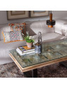 Table basse Jasmin