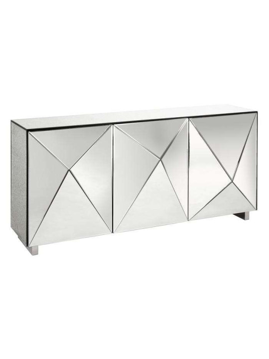 Buffet miroir