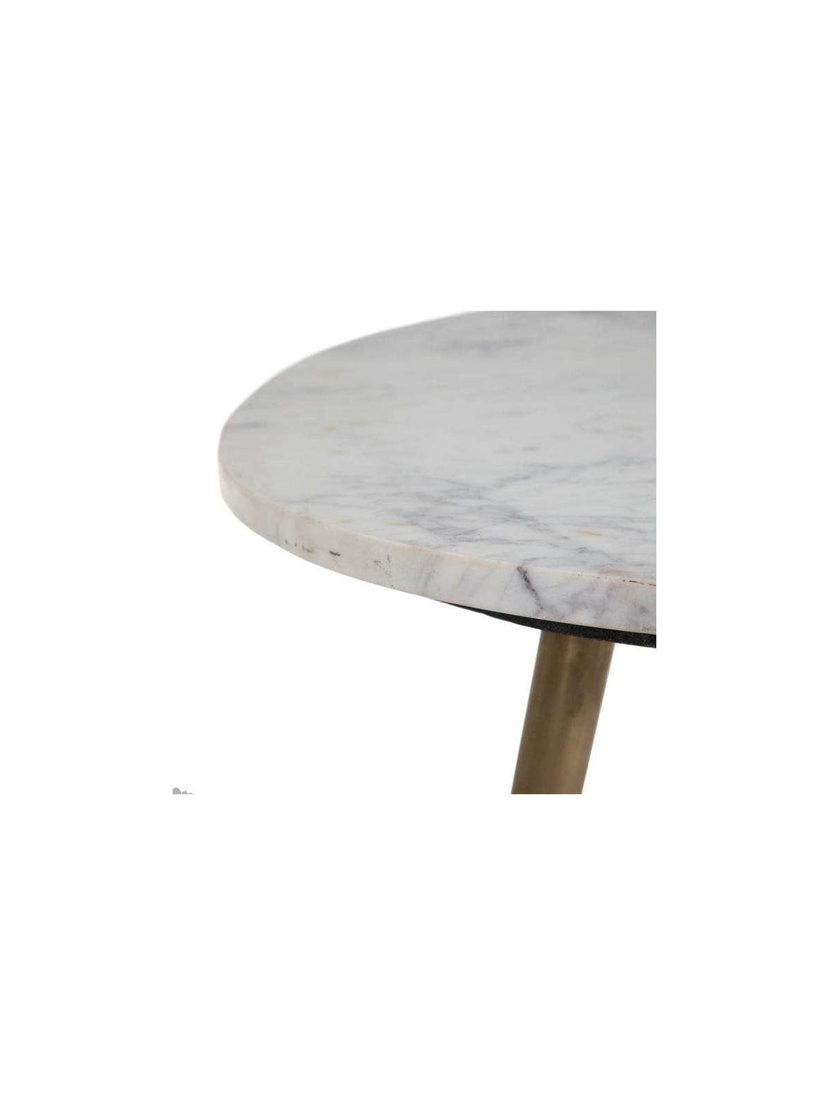 Table basse en marbre