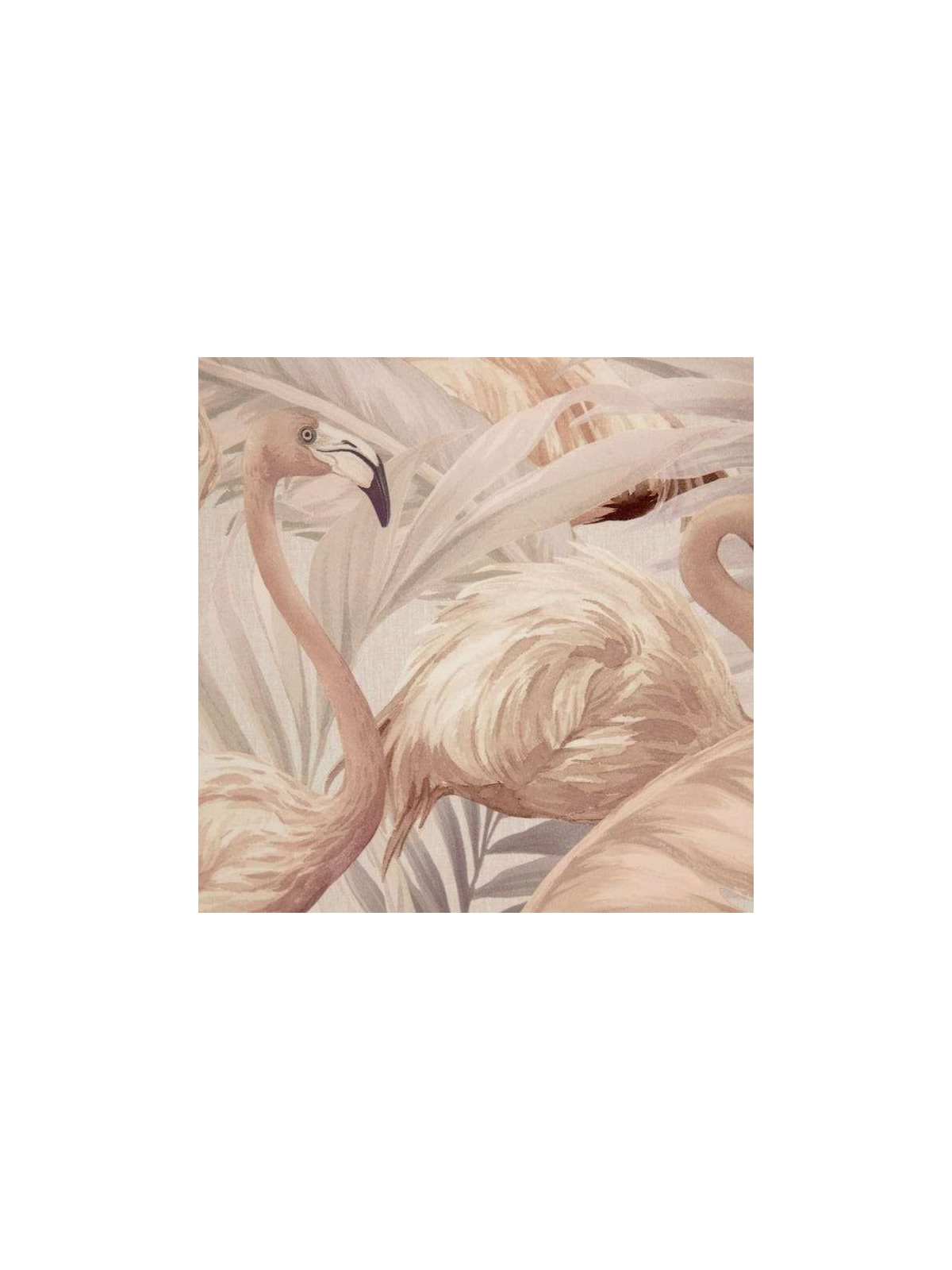 Armoire Flamant rose