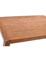 Table basse en acacias Sybelle