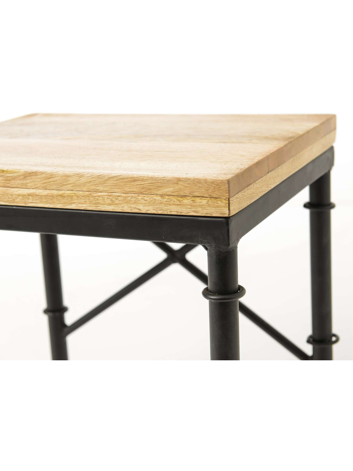 Table basse Auguste