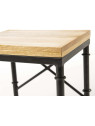 Table basse Auguste