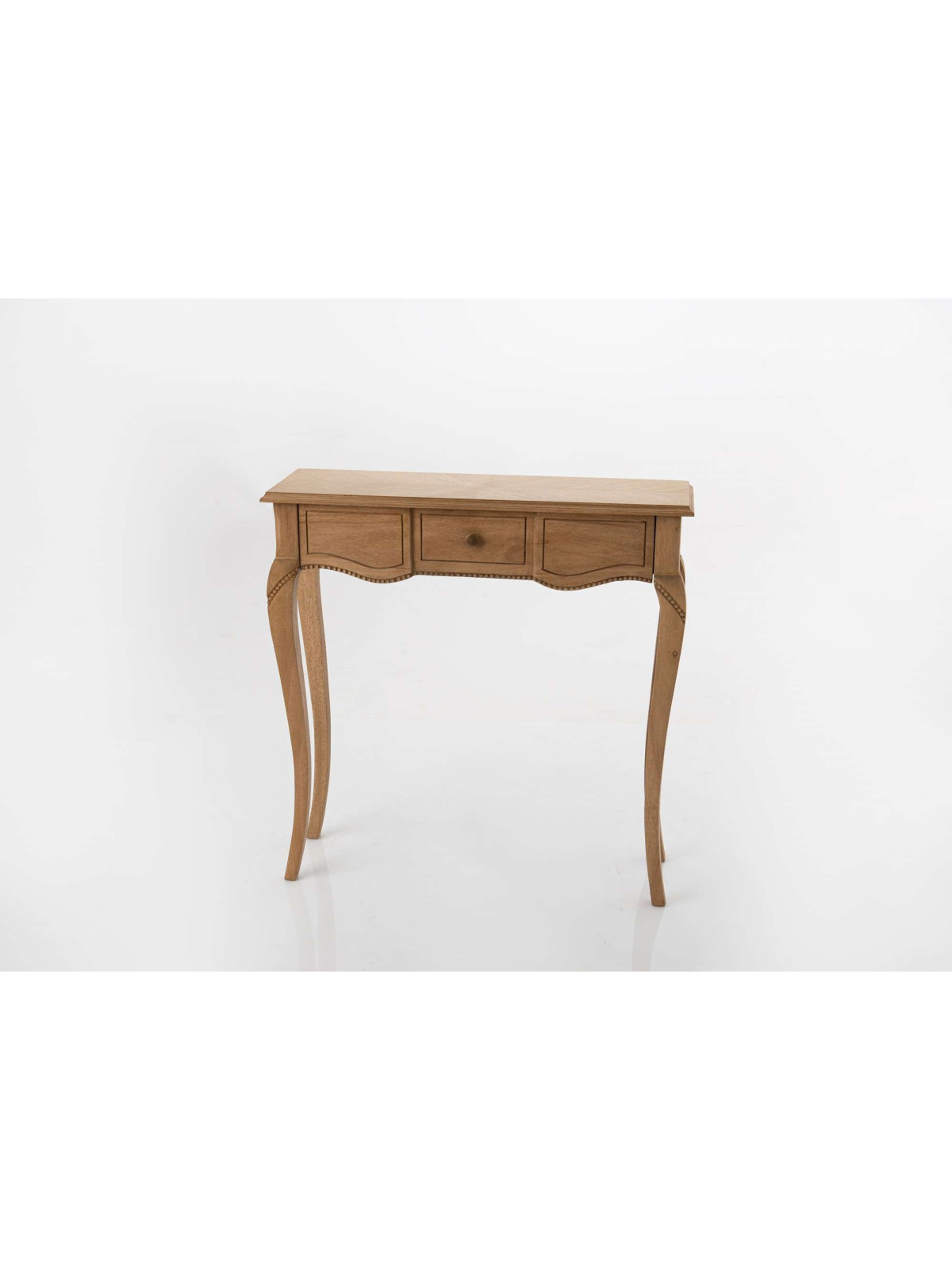 Console en bois Loire