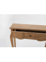 Console en bois Loire