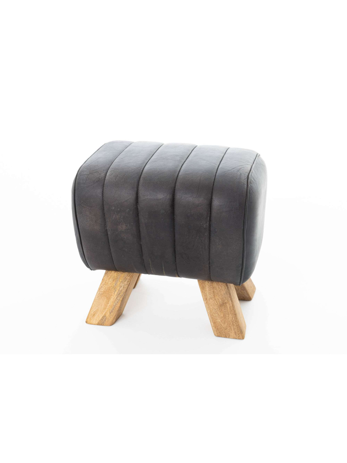 Tabouret cheval darcon