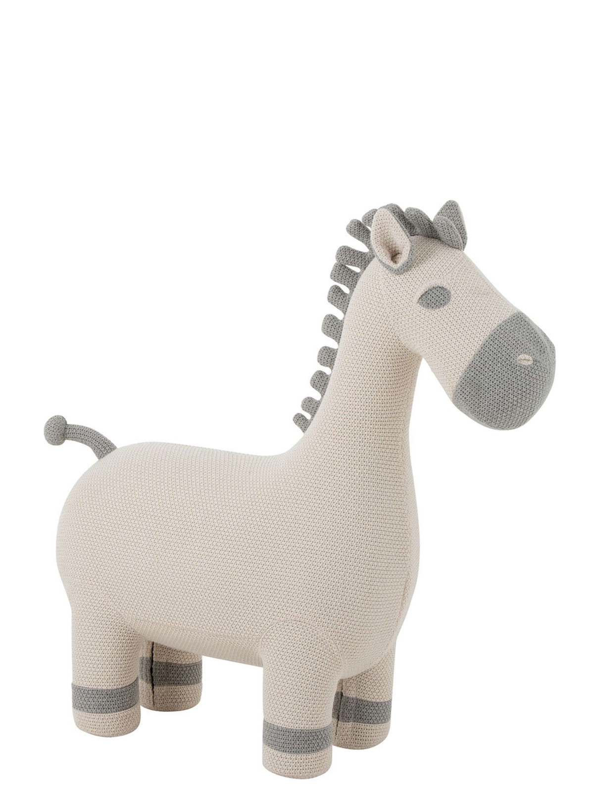 Peluche enfant Cheval