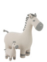 Peluche enfant Cheval