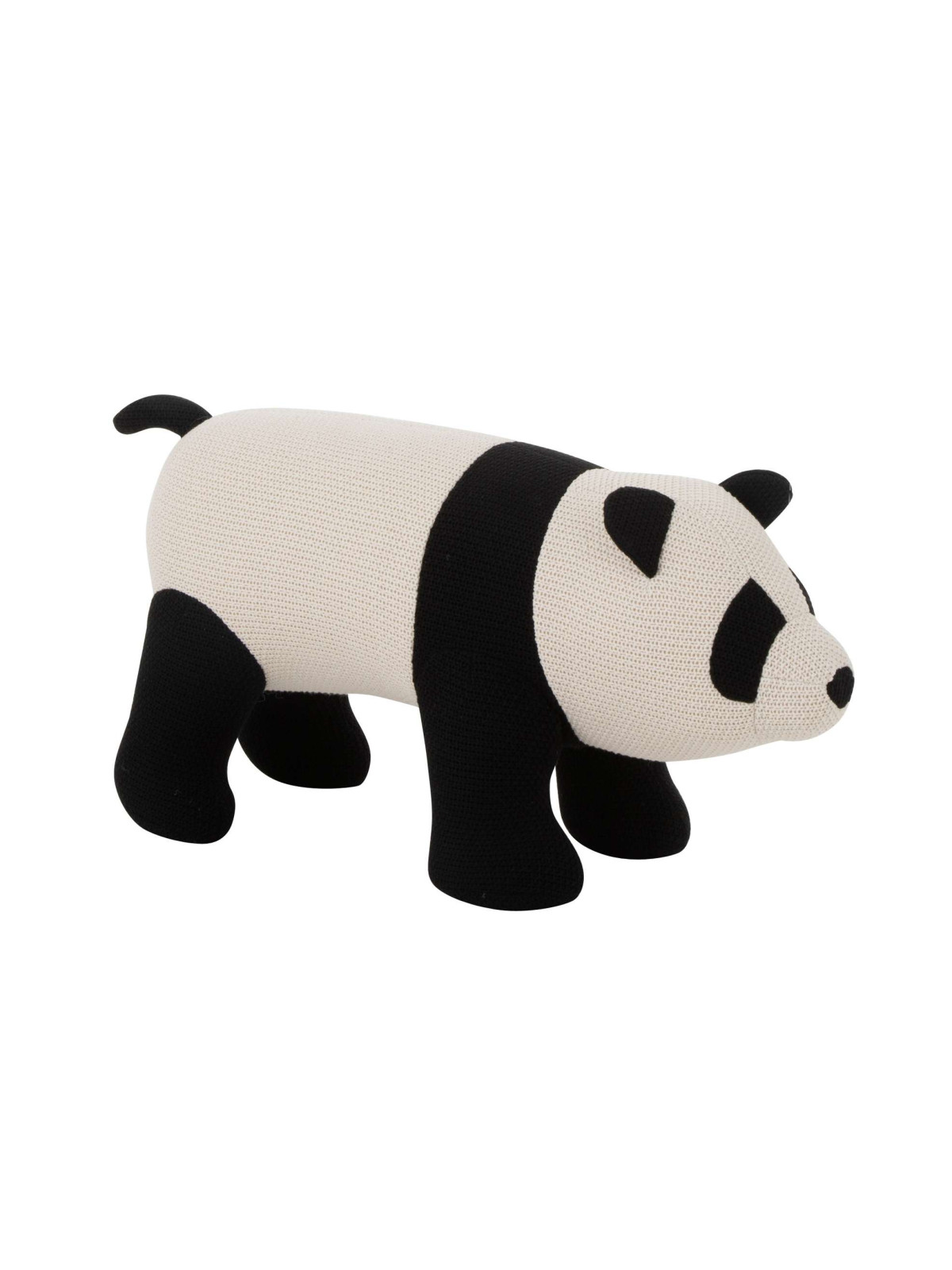 Fauteuil Panda  Peluche géante