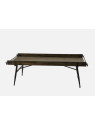 Table basse industrielle Markus