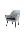 Fauteuil Gigi Amadeus