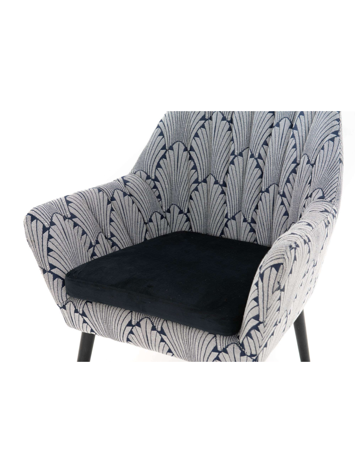 Fauteuil Gigi Amadeus