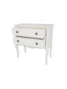 Commode 2 tiroirs Rhone Amadeus