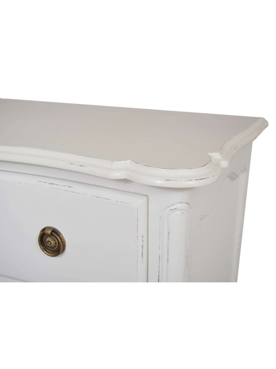 Commode 2 tiroirs Rhone Amadeus