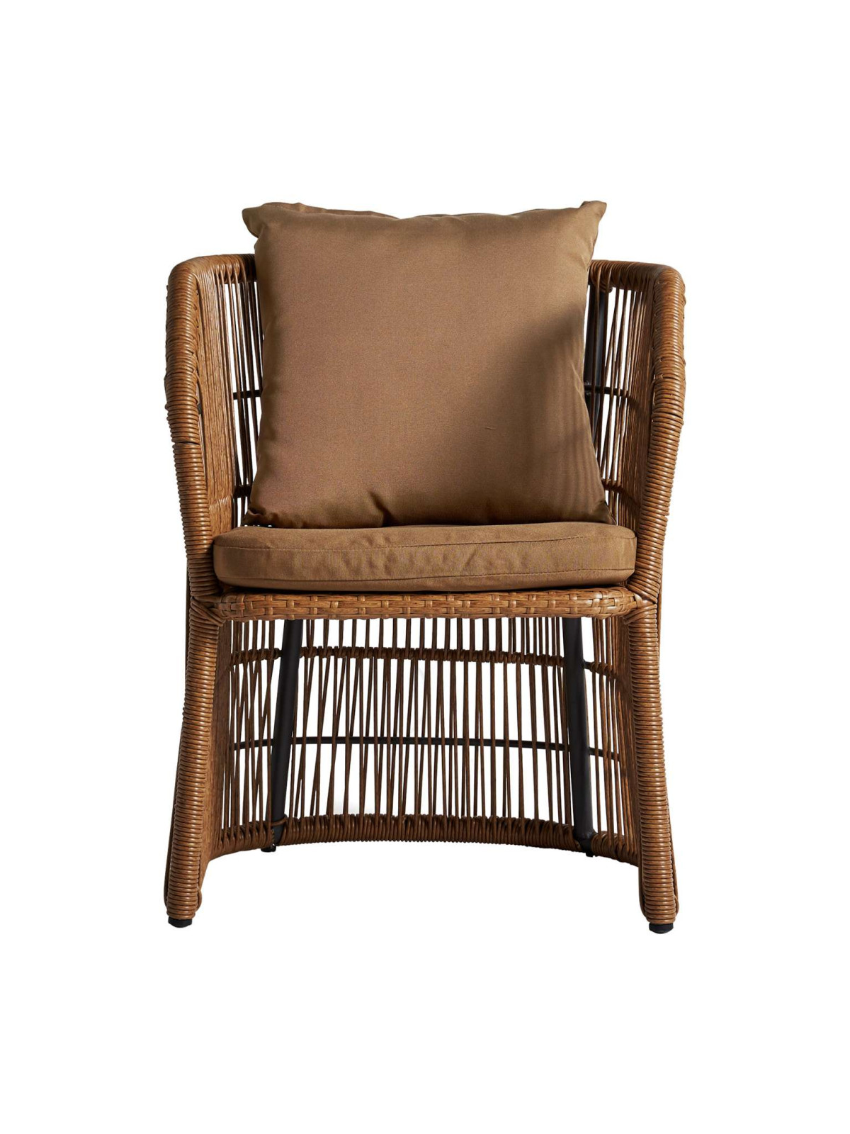 Fauteuil Ardres en rotin Vical Home