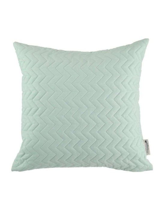 Coussin Pure Line vert