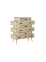 Commode pyramide Jairo