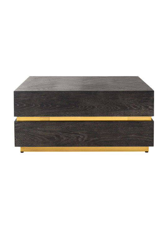 Table basse Blackbone