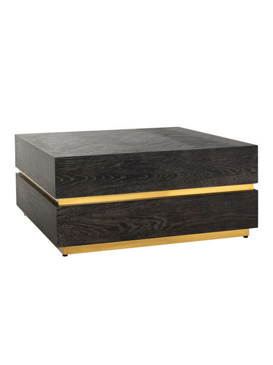 Table basse Blackbone