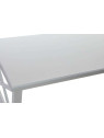 Table basse Williston en bois blanc