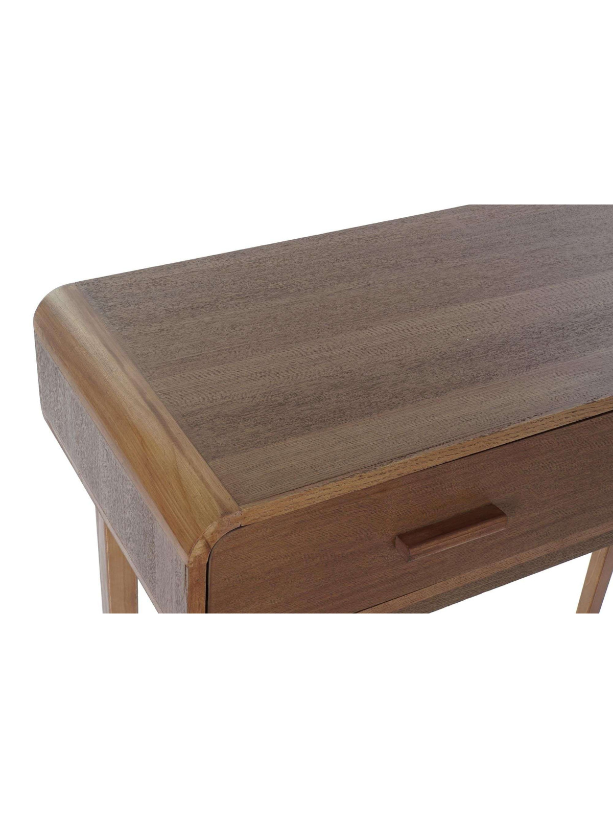 Console Jujols en bois de paulownia