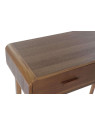 Console Jujols en bois de paulownia