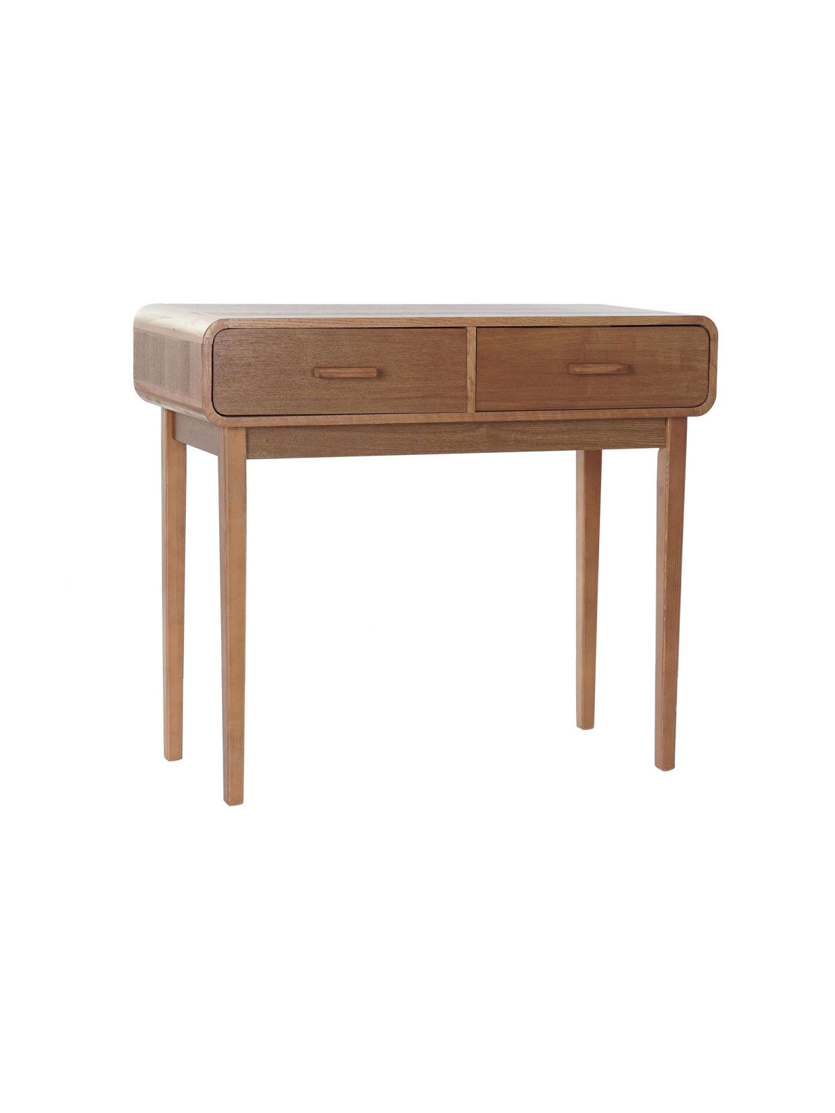 Console Jujols en bois de paulownia