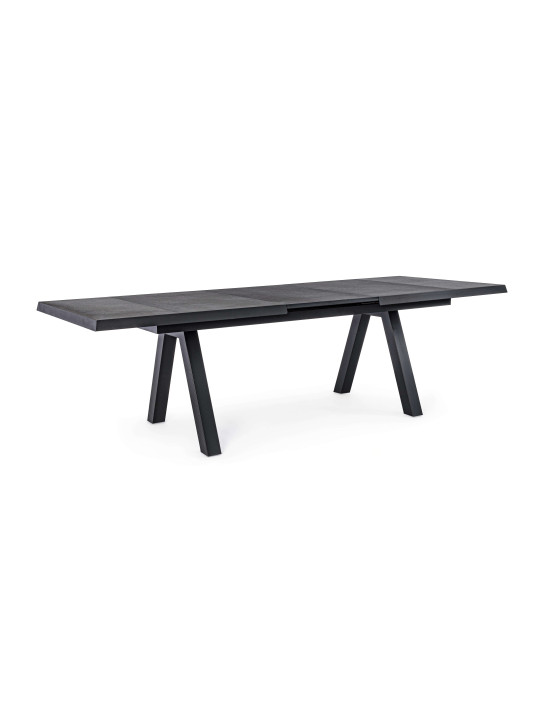 Table Krion noir