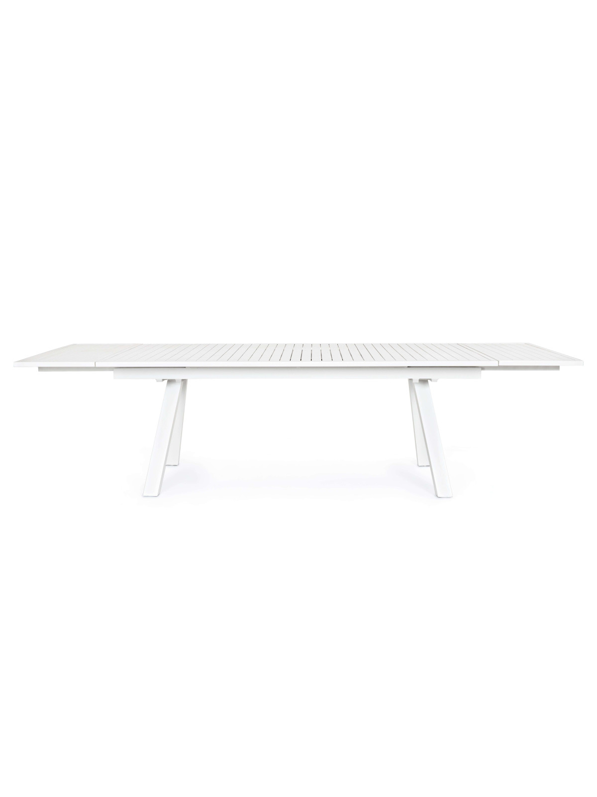 Table Crozet blanche