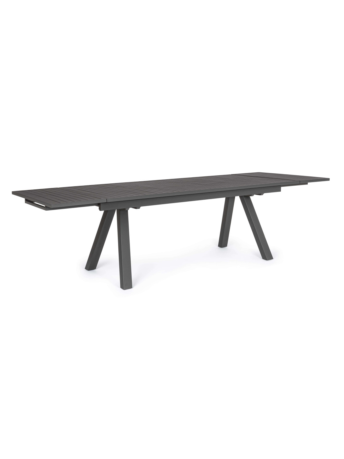 Table Crozet noire