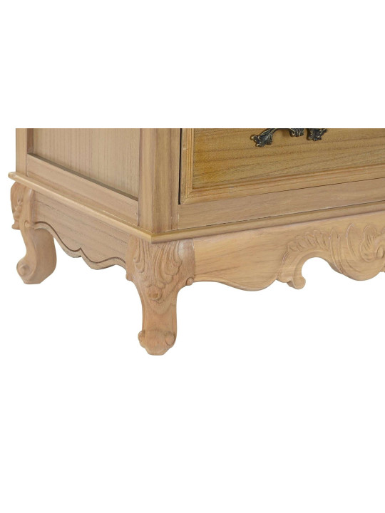 Commode classique en bois Garance