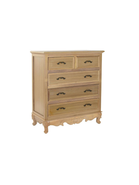 Commode classique en bois Garance