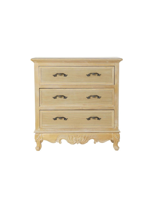 Commode classique en bois Garance