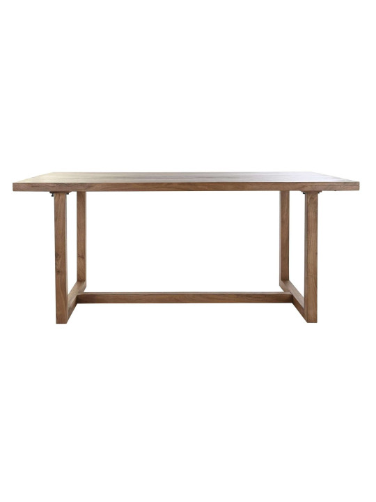 Table à manger Orthez en bois d'acacia