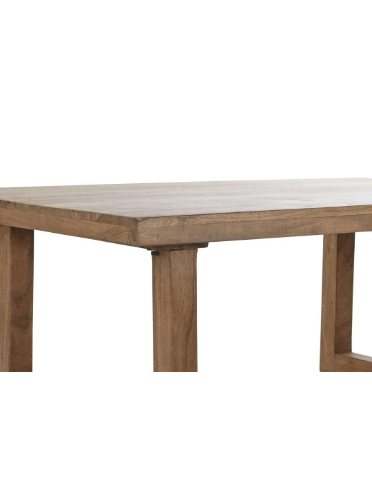 Table à manger Orthez en bois d'acacia