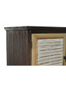 Armoire multi tiroirs industriel Darwin