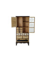 Armoire multi tiroirs industriel Darwin