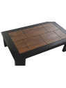 Table basse Piana en bois d'acacia