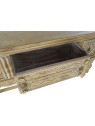 Console Chopta en bois de manguier